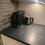 365 Aupark Apartmán