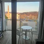 365 Aupark Apartmán