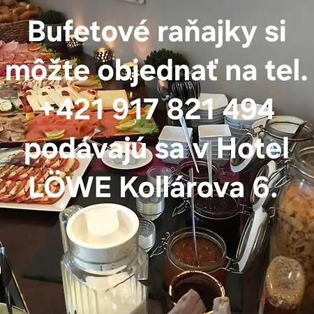 Daire 365 Aupark Piest'any