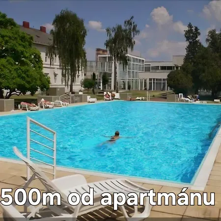 365 Aupark Daire *