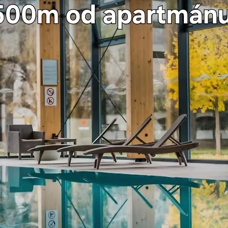 Апартаменты 365 Aupark *